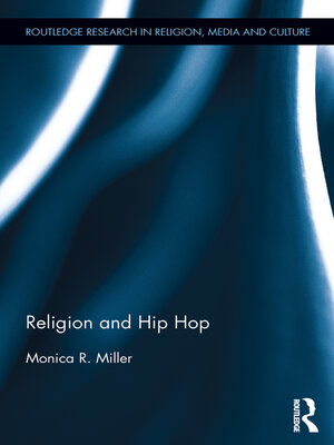cover image of Religion and Hip Hop